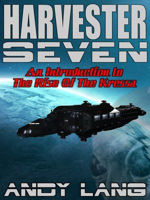 cover image of Harvester 7